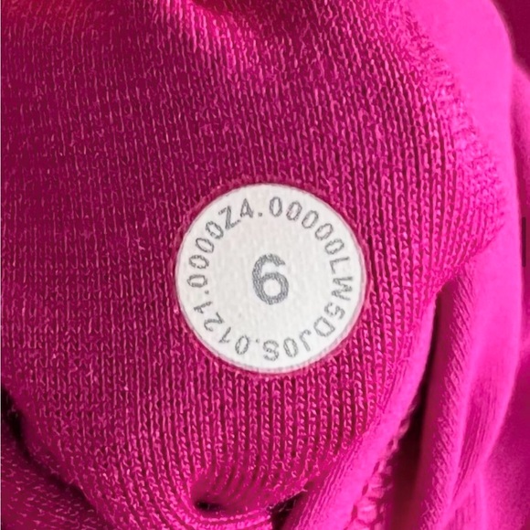 Lululemon Wunder Train High-Rise Tight 28" - Picture 2 of 3